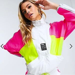 Puma OG Retro Tracksuit Jacket